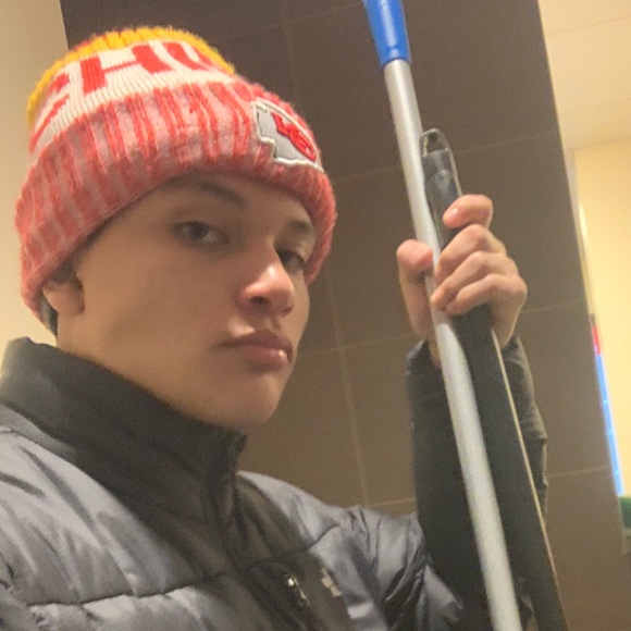 Meet your Posher, Danny - Picture 1 of 1